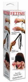 Fetish Fantasy Series Lover's Fantasy Kit (SKU: TCN-PD2107-00)