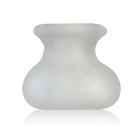 Bull Bag Stretch Clear 1.5 Inches Ball Stretcher (SKU: PERBS30C)